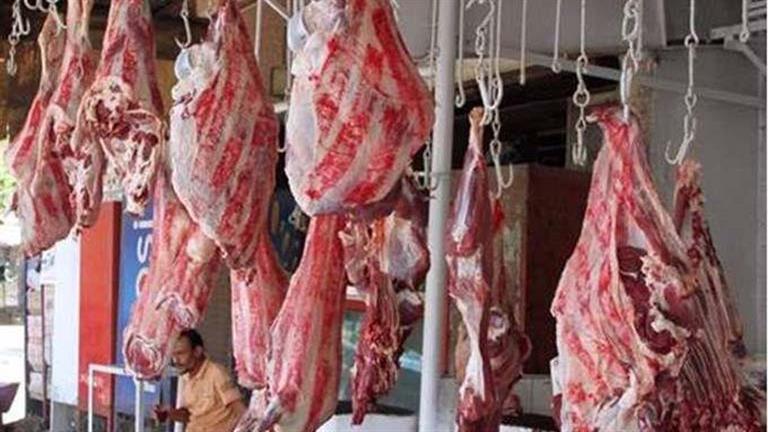 اسعار الاضاحي بنمنافذ وزارة الزراعة2